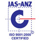 JAS-ANZ LOGO